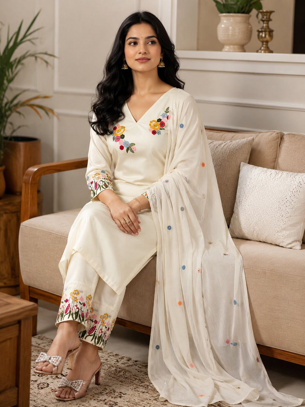 POOJA