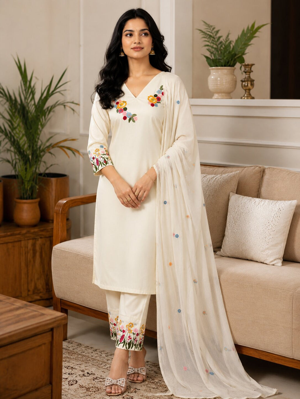 POOJA