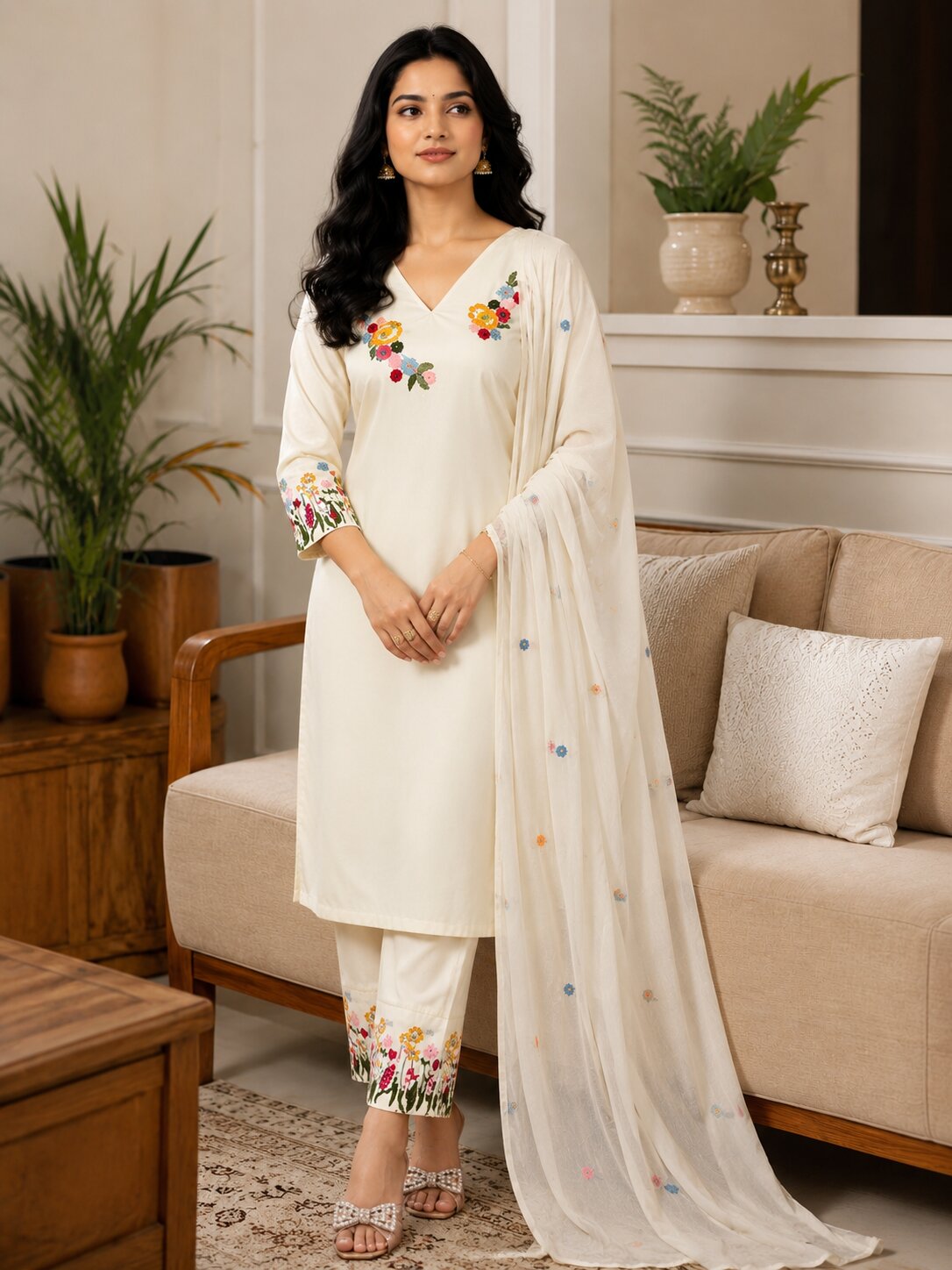 POOJA