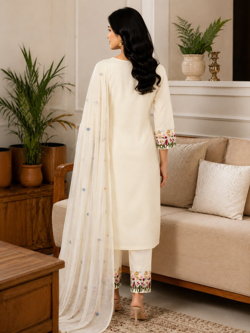 POOJA