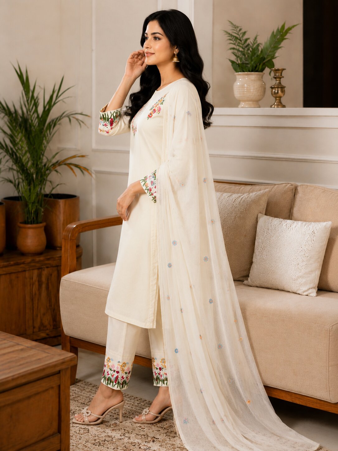 POOJA