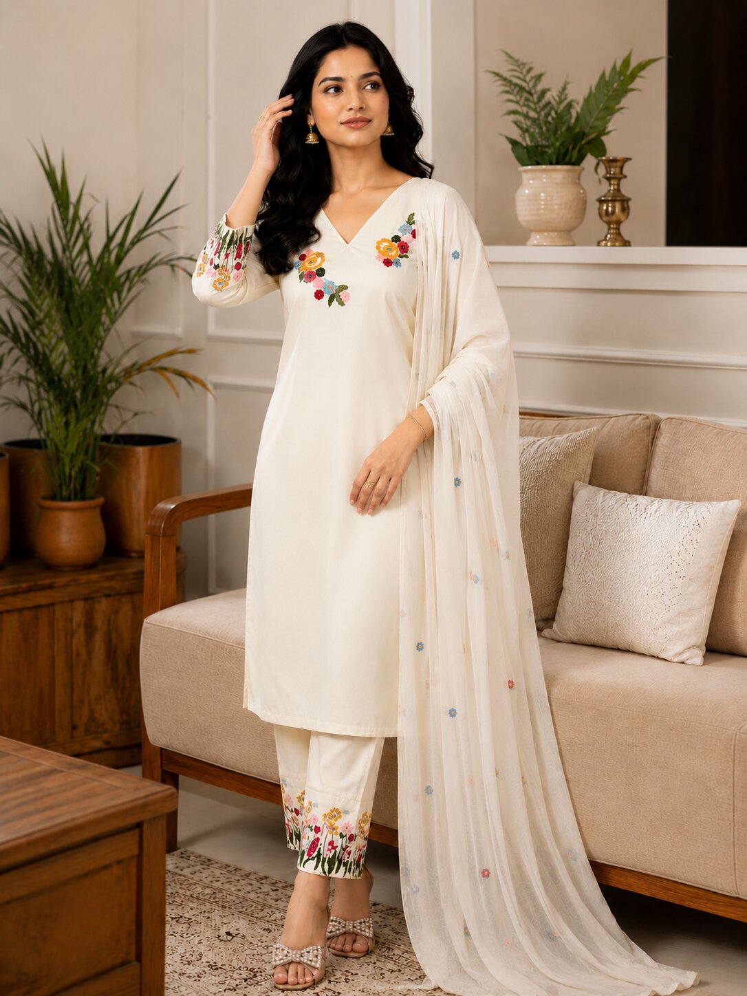 POOJA
