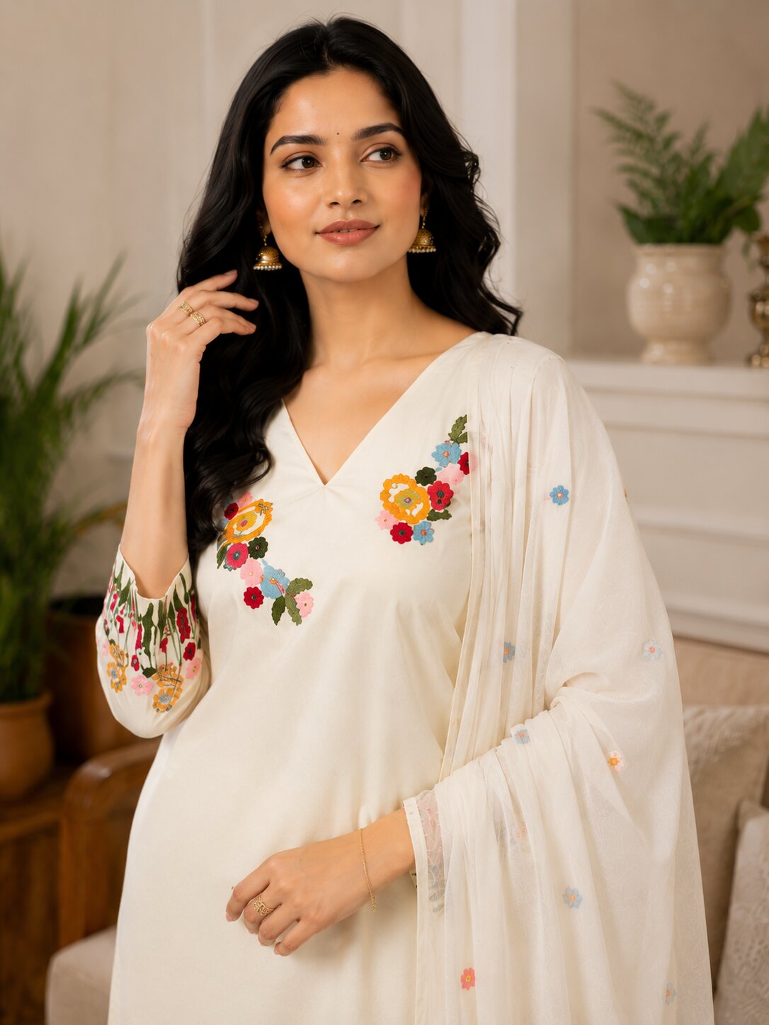 POOJA