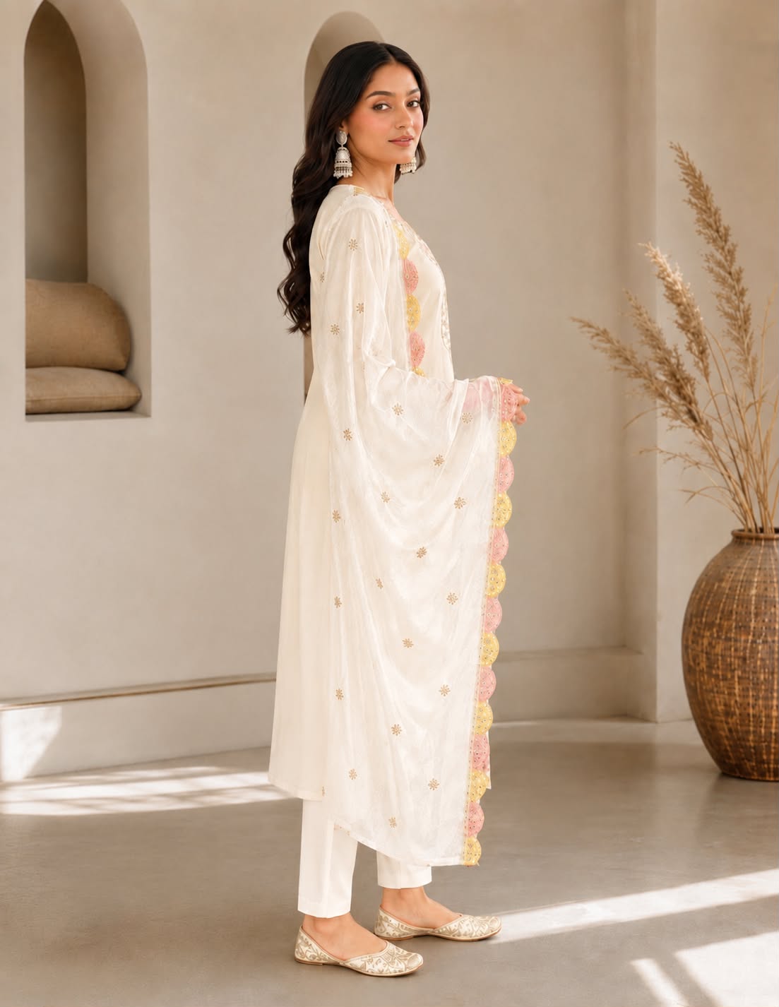 Urvashi